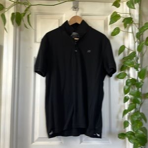 Banana Republic Slim Fit Polo